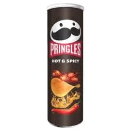 Pringles-Hot-n-Spicy-200g