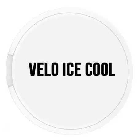 Velo-Ice-Cool
