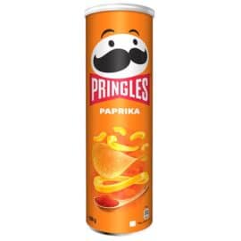 Pringles-Paprika-200g