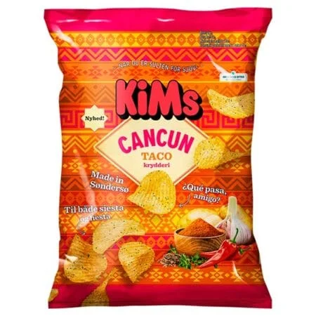 Kims-Taco