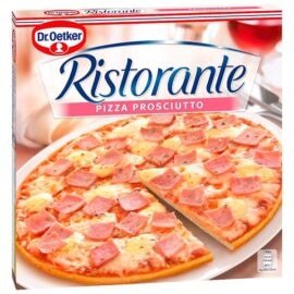 Dr.-Oetker-Pizza-Ristorante