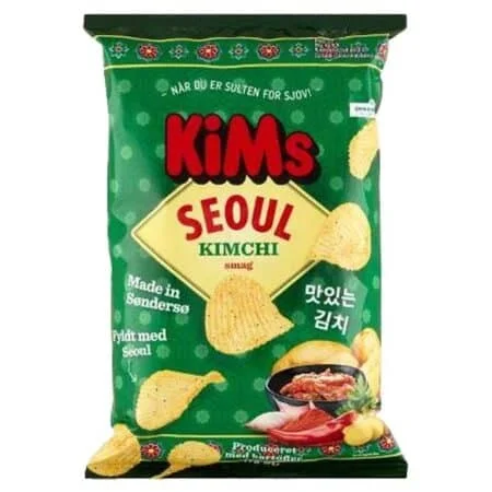 Kims-Seoul