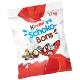 Kinder-Schoko-Bons