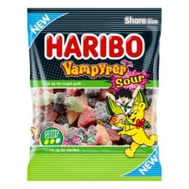 Haribo-Vampyrer-Sour