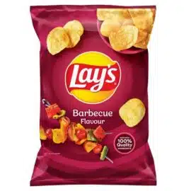 Lays-Barbecue