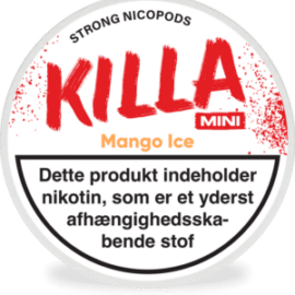 KILLA-Mini-Mango-Ice-DK-Nicopods-300×314